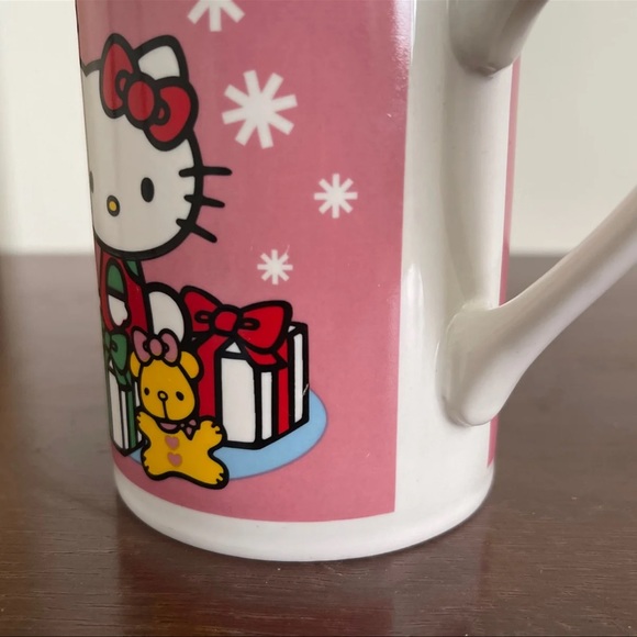 Hello kitty mug - Picture 7 of 7